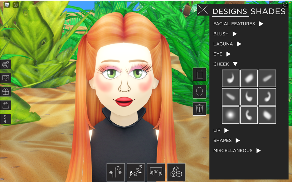 Supersocial partners with NARS Cosmetics to push the boundaries of self-expression on Roblox